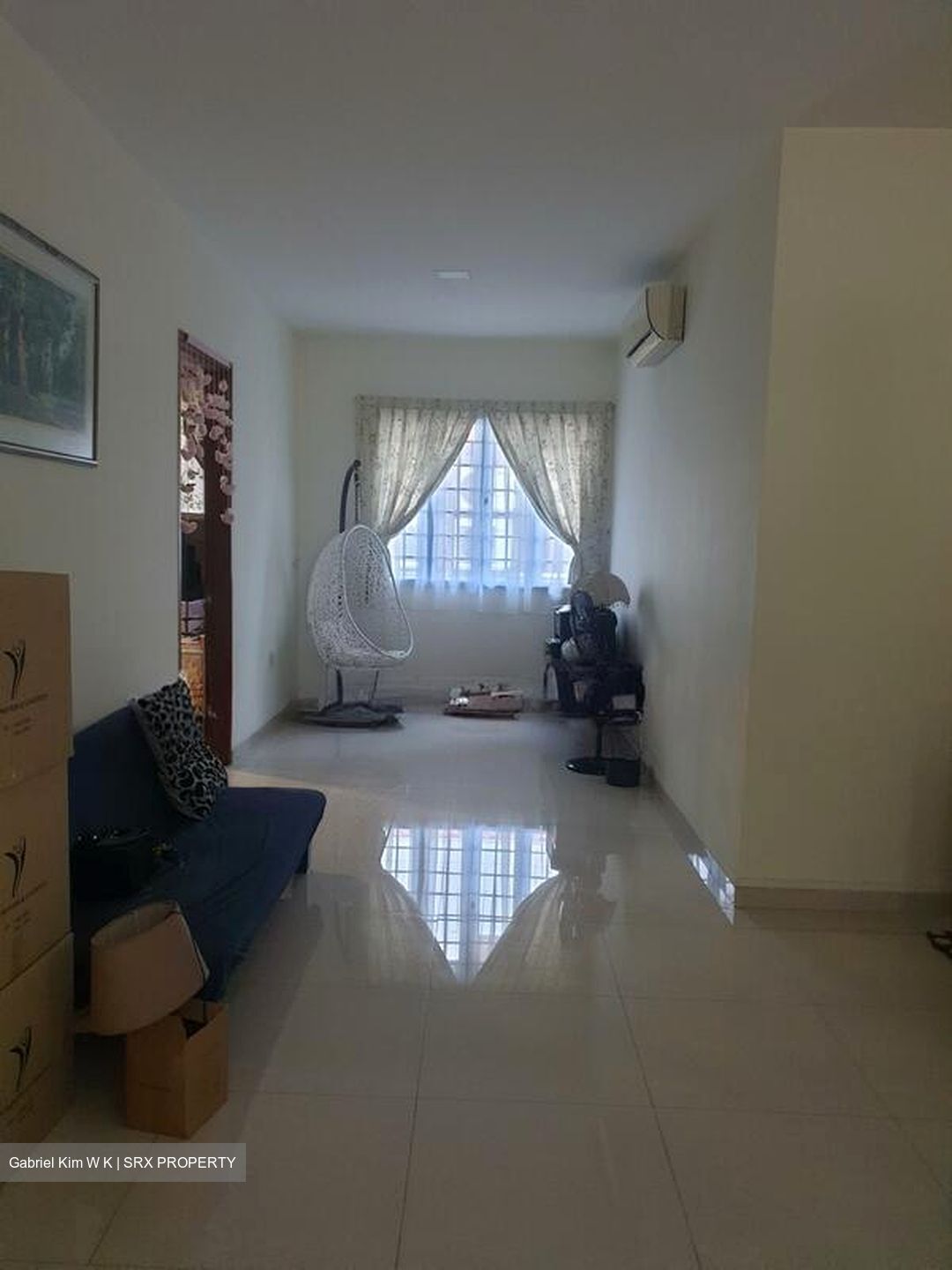 Ang Mo Kio Avenue 3 (D20), Semi-Detached #498623991